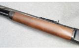 Browning 1886, .45-70 - 8 of 9