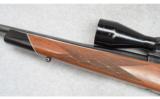 Weatherby Rifle with Scope, .257 Magnum - 8 of 8