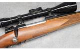 Weatherby Rifle with Scope, .257 Magnum - 2 of 8