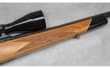Weatherby Rifle with Scope, .257 Magnum - 6 of 8