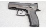 Sphinx SDP Compact, 9mm - 2 of 2