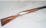 Browning Superposed Classic, 20-Gauge - 1 of 9