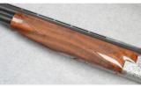 Browning Superposed Classic, 20-Gauge - 9 of 9
