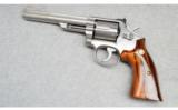Smith & Wesson Model 68-2 California Highway Patrol, .38 Special - 2 of 4