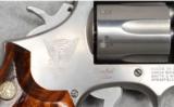 Smith & Wesson Model 68-2 California Highway Patrol, .38 Special - 3 of 4