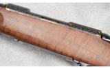 Winchester Model 70 Ultra Grade, .270 Win. - 4 of 9