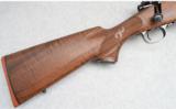 Winchester Model 70 Ultra Grade, .270 Win. - 5 of 9