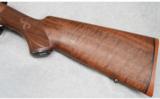 Winchester Model 70 Ultra Grade, .270 Win. - 7 of 9