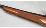 Winchester Model 70 Classic Sporter, .338 Win. Mag. - 8 of 9