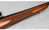 Winchester Model 70 Classic Sporter, .338 Win. Mag. - 6 of 9