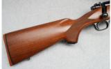 Winchester Model 70 Classic Sporter, .338 Win. Mag. - 5 of 9