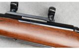 Winchester Model 70 Classic Sporter, .338 Win. Mag. - 4 of 9