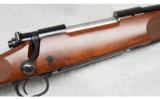 Winchester Sporter Magnum, .300 Win. Mag. - 2 of 8