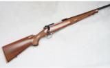 Winchester Model 70 Featherweight, 7mm-08 - 1 of 8