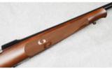 Winchester Model 70 Featherweight, 7mm-08 - 6 of 8