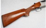 Winchester Model 101 XTR Lightweight, 12-Gauge - 2 of 9