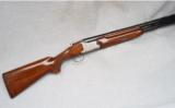 Winchester Model 101 XTR Lightweight, 12-Gauge - 1 of 9