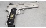 Sig Sauer 1911 POW-MIA, .45 ACP - 1 of 3