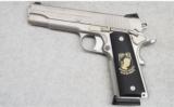 Sig Sauer 1911 POW-MIA, .45 ACP - 2 of 3