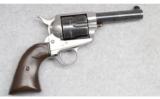 Colt Single Action Army, .45 Colt - 1 of 5