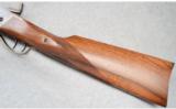 Pedersoli 1874 Sharps Sporting Rifle, .45-70 - 7 of 9