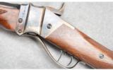 Pedersoli 1874 Sharps Sporting Rifle, .45-70 - 4 of 9