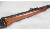 Pedersoli 1874 Sharps Sporting Rifle, .45-70 - 6 of 9