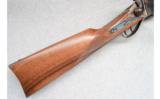 Pedersoli 1874 Sharps Sporting Rifle, .45-70 - 5 of 9