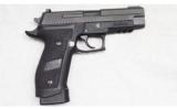 Sig Sauer P226, 9mm - 1 of 2