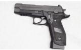 Sig Sauer P226, 9mm - 2 of 2