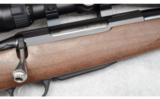 Tikka T3 with Nikon Scope, 7mm-08 - 2 of 8