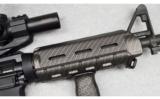 Colt M4 Carbine with Burris Scope, 5.56mm NATO - 6 of 9