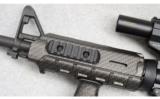 Colt M4 Carbine with Burris Scope, 5.56mm NATO - 8 of 9