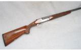 Winchester Model 23 Classic, 410-Gauge - 1 of 9