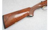 Winchester Model 23 Classic, 410-Gauge - 5 of 9