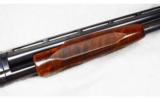 Winchester Model 12 Trap with Engraved Receiver, 12-Gauge - 6 of 9