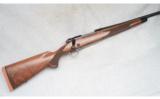 Winchester Model 70 Classic Super Grade, .270 Win. - 1 of 8