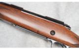 Winchester Model 70 Classic Super Grade, .270 Win. - 4 of 8