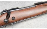 Winchester Model 70 Classic Super Grade, .270 Win. - 2 of 8