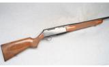 Browning BAR, .30-06 - 1 of 9
