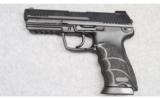 Heckler & Koch HK45, .45 ACP - 2 of 2