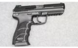 Heckler & Koch HK45, .45 ACP - 1 of 2