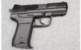Heckler & Koch HK45C, .45 ACP - 1 of 2