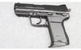 Heckler & Koch HK45C, .45 ACP - 2 of 2
