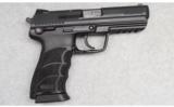 Heckler & Koch HK45, .45 ACP - 1 of 2
