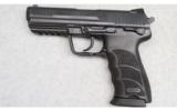 Heckler & Koch HK45, .45 ACP - 2 of 2