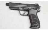 Heckler & Koch HK45, .45 ACP - 2 of 2