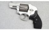 Smith & Wesson Air Lite Ti, .44 Special - 2 of 2
