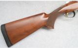 Browning Cynergy, 12-Gauge - 5 of 9