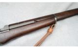Springfield Armory U.S. Rifle, .30 M1 - 7 of 9
